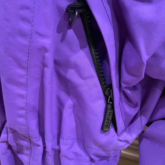 Vintage Roffe Challenge Systm'Z Ski Parka - Picture 14 of 16